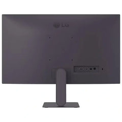 LG 27G411A-B Ultragear Gaming Monitor - 27-inch Full HD IPS 144Hz (O/C) 1ms