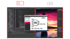 LG 4K monitor for display setup