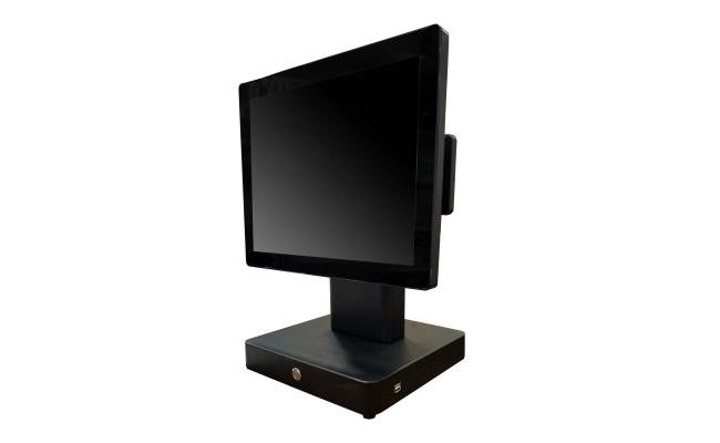 Haing M1 I5/8g/256g Pos Point Of Sale Terminal Screen
