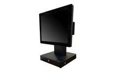 Haing M1 I5/8g/256g Pos Point Of Sale Terminal Screen