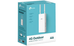 TP - Link wireless Wi - Fi router for network connectivity