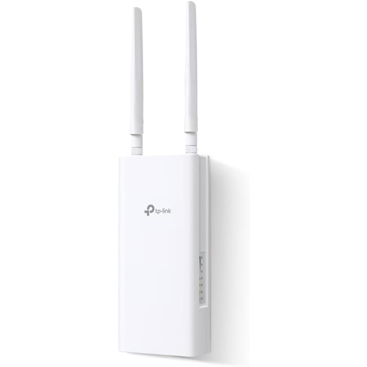 TP - Link wireless Wi - Fi router for network connectivity