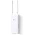 TP - Link wireless Wi - Fi router for network connectivity