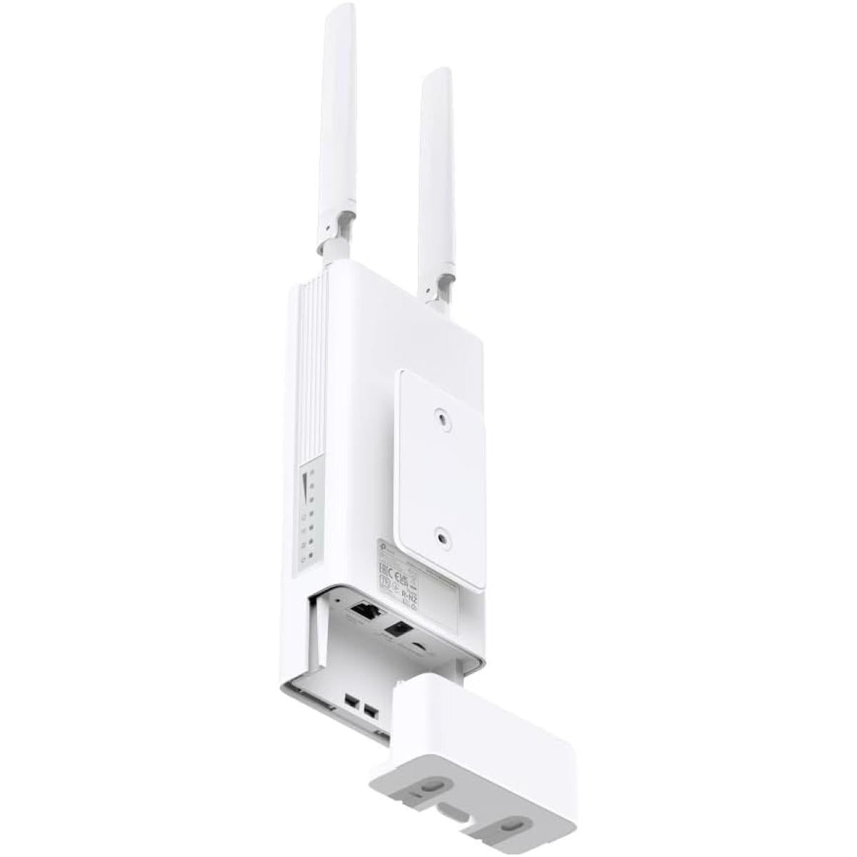 TP - Link wireless Wi - Fi router for network connectivity