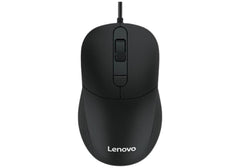 Lenovo M102 Wired Mouse