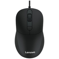 LENOVO M102 WIRED MOUSE