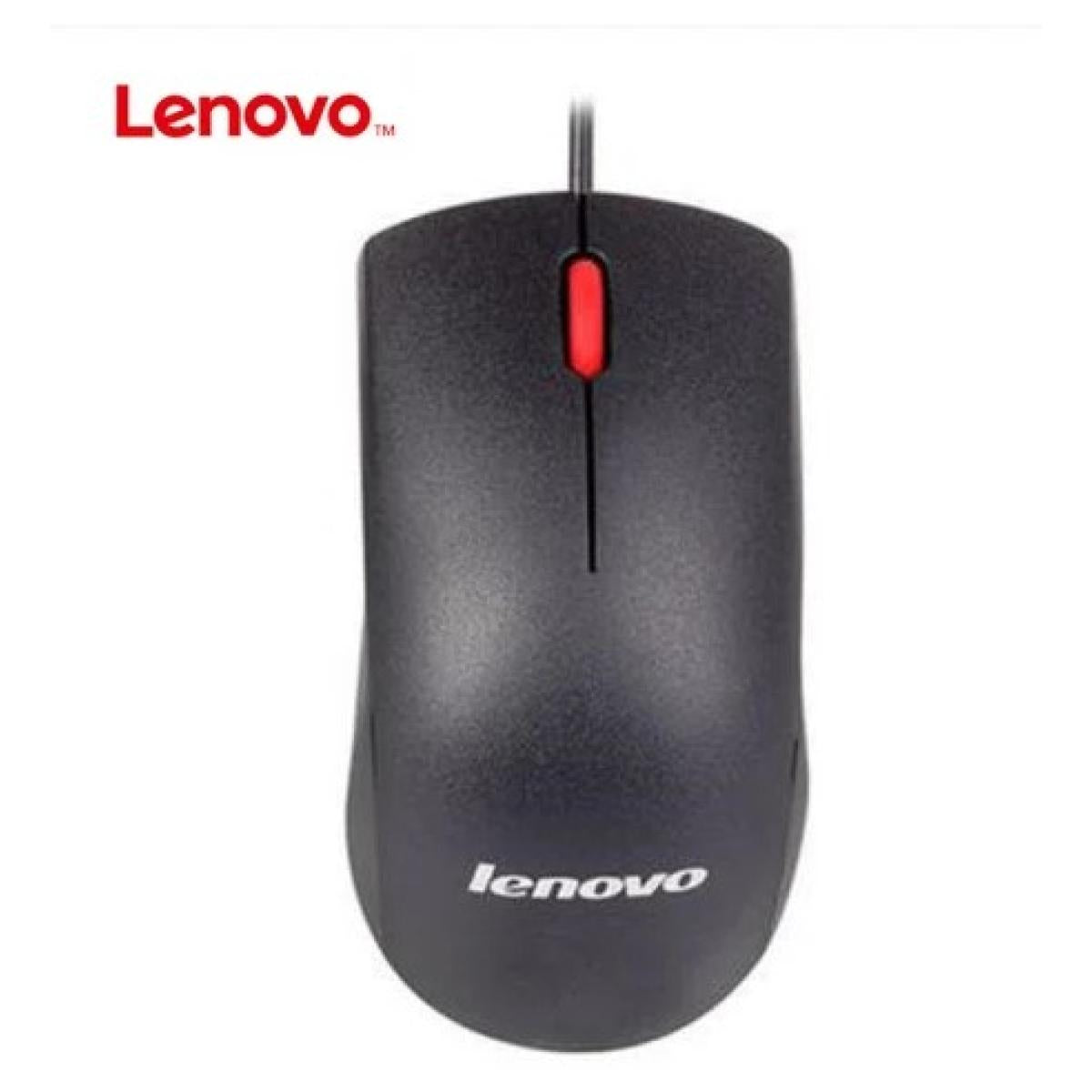 Lenovo M120Pro Wired Mouse