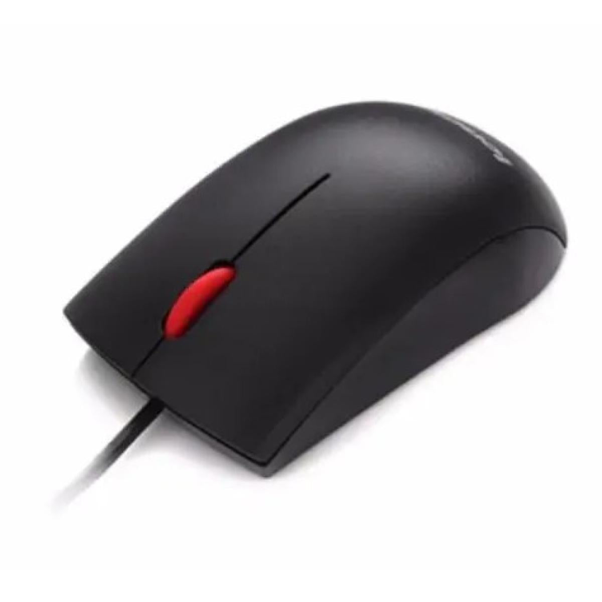 Lenovo M120Pro Wired Mouse