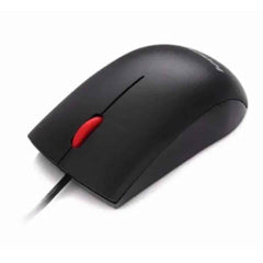 Lenovo M120PRO Wired Mouse, office mice
