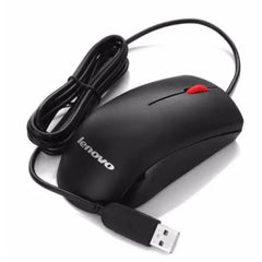 Lenovo M120Pro Wired Mouse