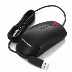 Lenovo M120PRO Wired Mouse, office mice