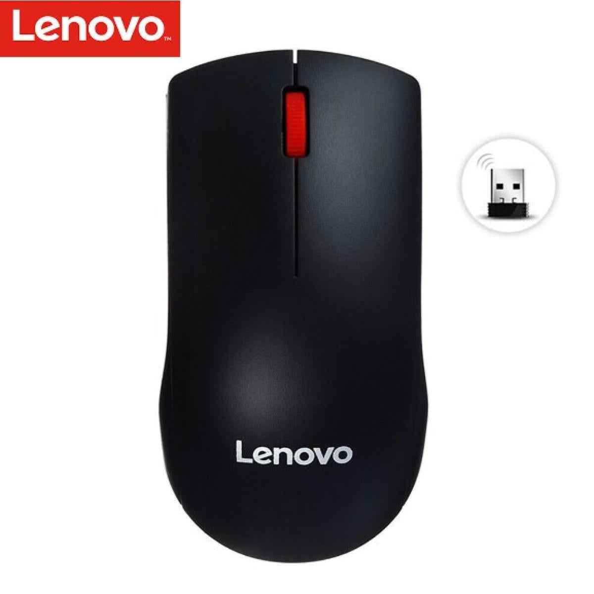 Lenovo M120PRO Wireless Mouse