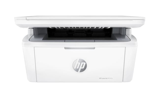 Hp Laserjet Mfp M141W Print Copy Scan Printer (7md74a) Black with printers & supplies