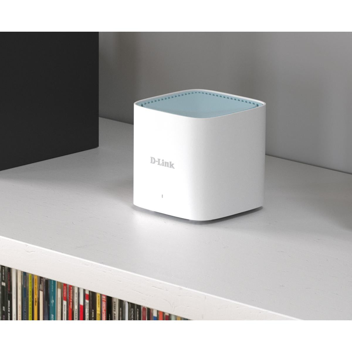 D-Link M15 AX1500 Wi-Fi Mesh Kit (3 Pack)