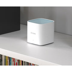 D-Link M15 AX1500 Wi-Fi Mesh Kit (3 Pack)