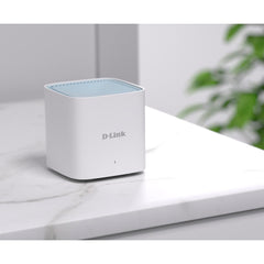 D-Link M15 AX1500 Wi-Fi Mesh Kit (3 Pack)