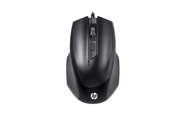 Hp M150 Gaming Mouse