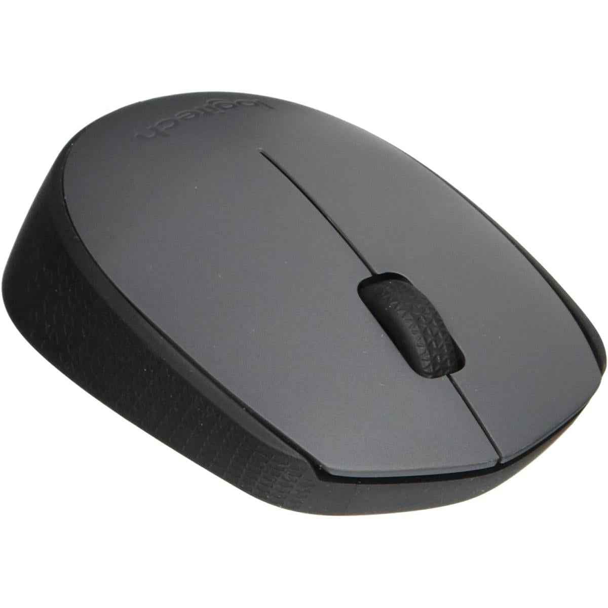 Logitech M170 Wireless Mouse