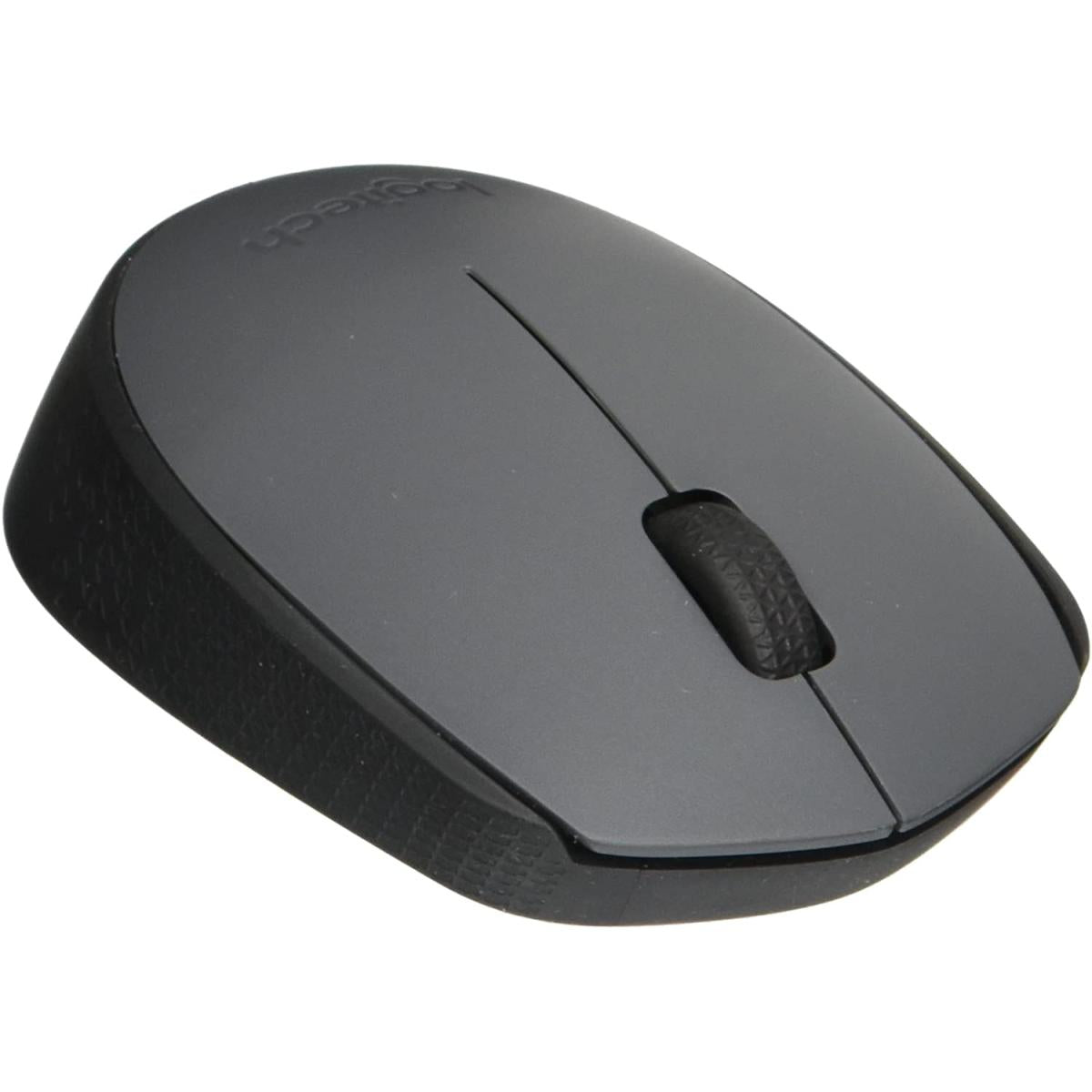 Logitech M170 Wireless Mouse