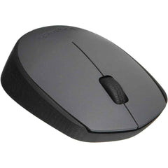 Logitech M170 Wireless Mouse