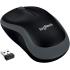 Logitech M185 Wireless Mouse, laptop