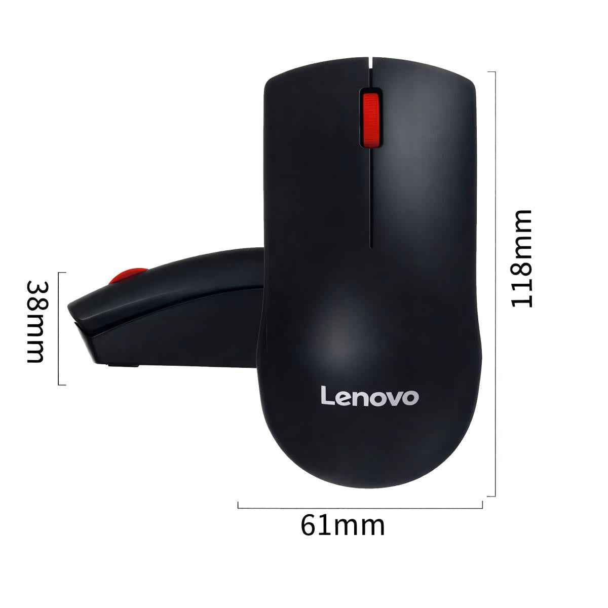 Lenovo M220 Silent Wireless Mouse Lenovo M220 Silent Wireless Mouse