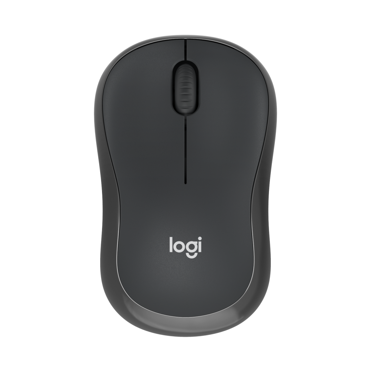 Logitech M240 Silent Bluetooth Mouse -Black