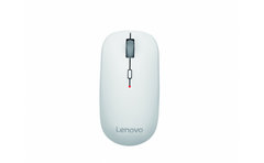 Lenovo M25 Wireless Bluetooth Mouse White