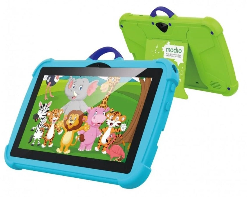 DR M25 Tablet - 6GB RAM, 256GB Storage, 10 Inch Display