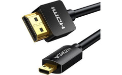 UGREEN HDMI to HDMI 4K cable for device connectivity