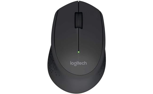 Logitech M280 Wireless Mouse