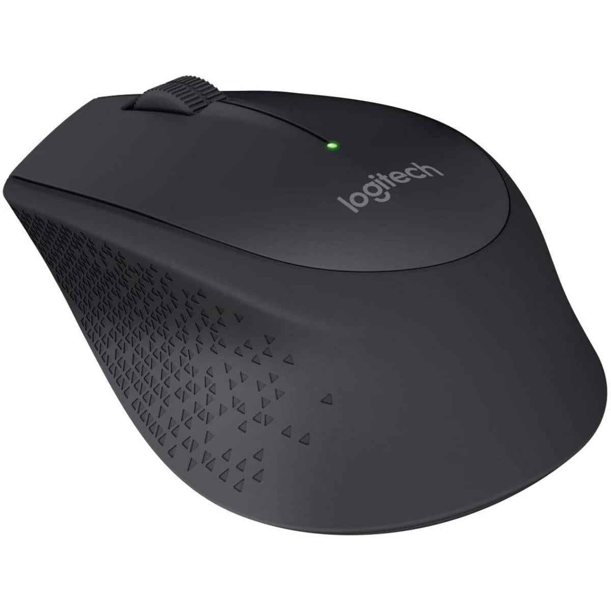 Logitech M280 Wireless Mouse