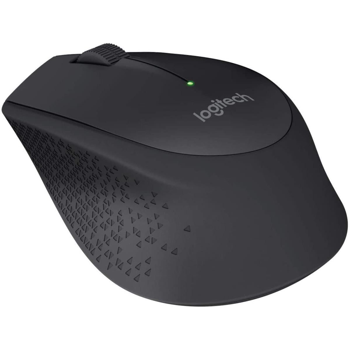 Logitech M280 Wireless Mouse