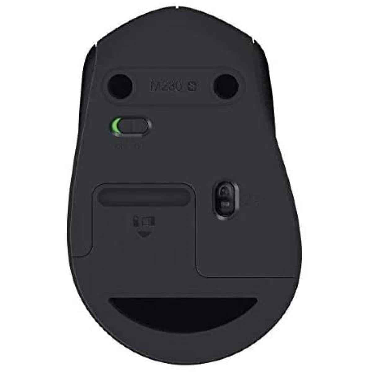 Logitech M280 Wireless Mouse