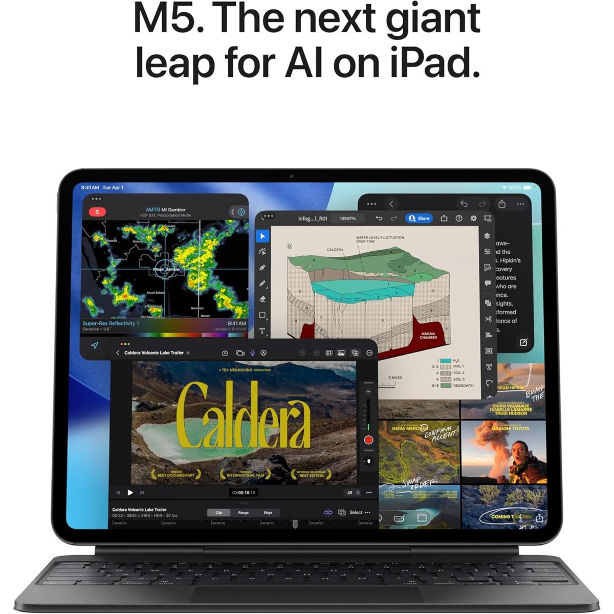 Apple Wi - Fi laptop for portable computing