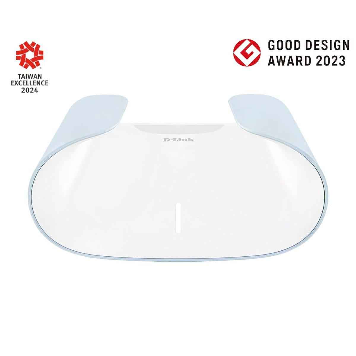 D-Link M30 AX3000 Wi-Fi 6 Smart Mesh Router