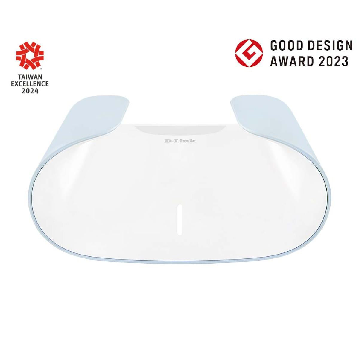 D-Link M30 AX3000 Wi-Fi 6 Smart Mesh Router