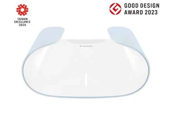 D-Link DIR-X3010 AX3000 Multi Gigabit Wi-Fi 6 Mesh Router D-Link DIR-X3010 AX3000 Multi Gigabit Wi-Fi 6 Mesh Router