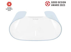 D-Link router for network connectivity