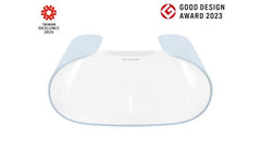 D-Link router for network connectivity
