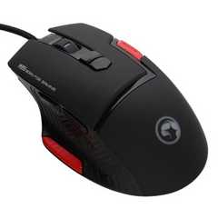 MARVO Scorpion M355 Wired 7,200 DPI optical sensor Gaming Mouse