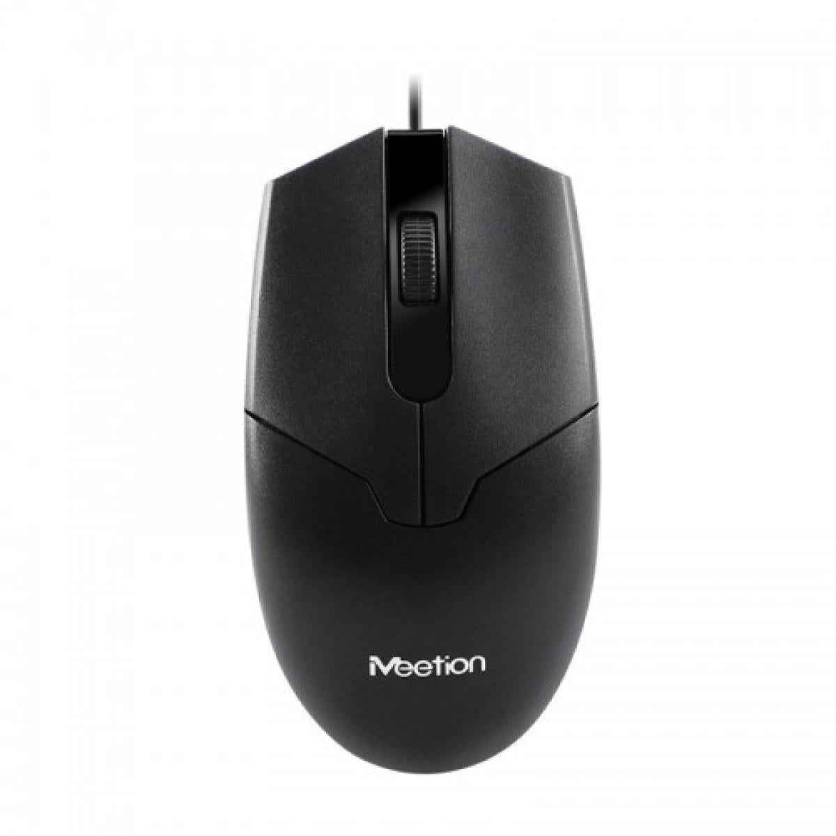 MeeTion M360 USB Wired Mouse MeeTion M360 USB Wired Mouse