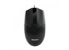 HP M10 USB Wired Mouse -Black
