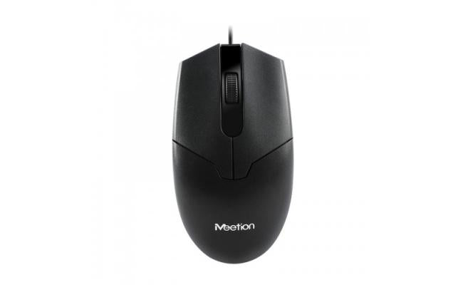 Meetion M360 Usb Wired Mouse