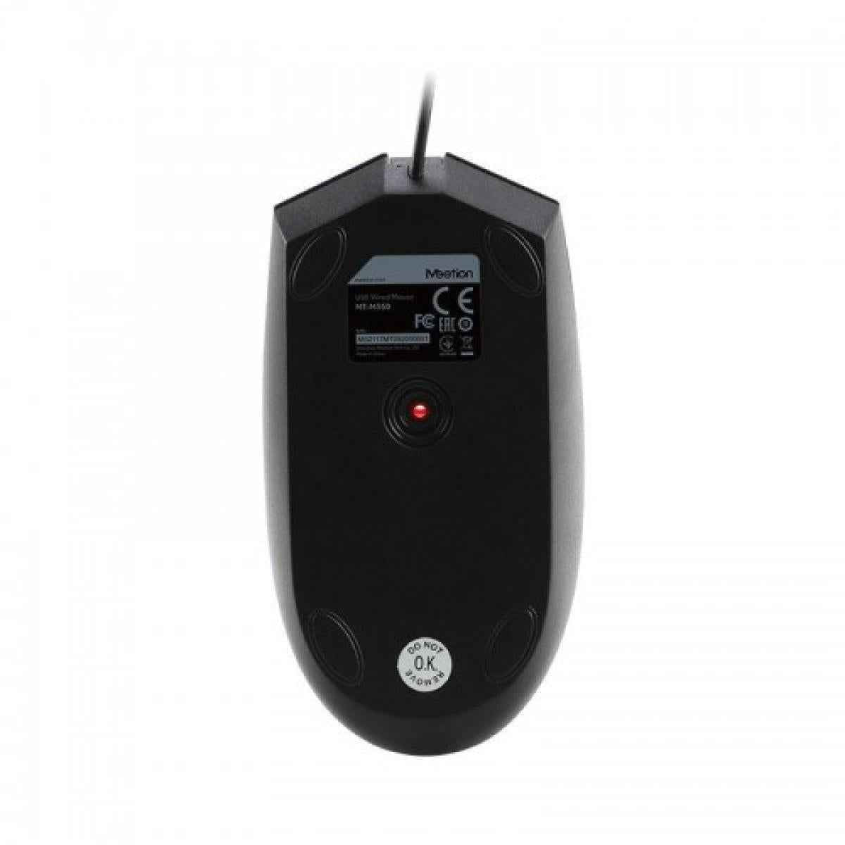 MeeTion M360 USB Wired Mouse MeeTion M360 USB Wired Mouse