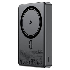 ACEFAST M36 10000mAh 22.5W Magnetic Fast Charging Power Bank (CCC)