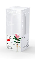 Sluban - PLEYERID-Protea Cynaroides 219PCS