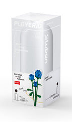 Sluban - PLEYERID-Blue Rose 238PCS