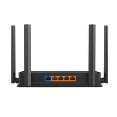 Tp Link router for network connectivity