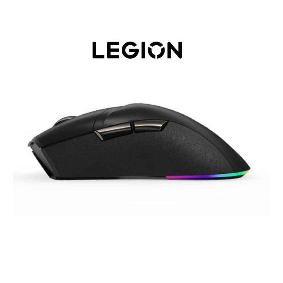 Lenovo Legion M5 Wireless RGB Gaming Mouse